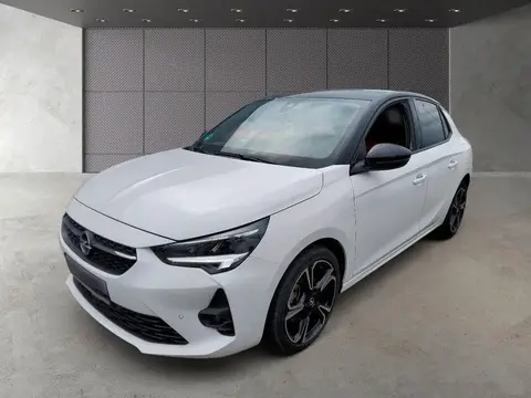 Annonce OPEL CORSA Essence 2021 d'occasion Allemagne