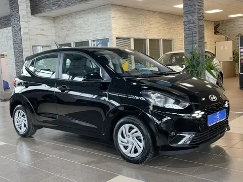 Annonce HYUNDAI I10 Essence 2024 d'occasion 