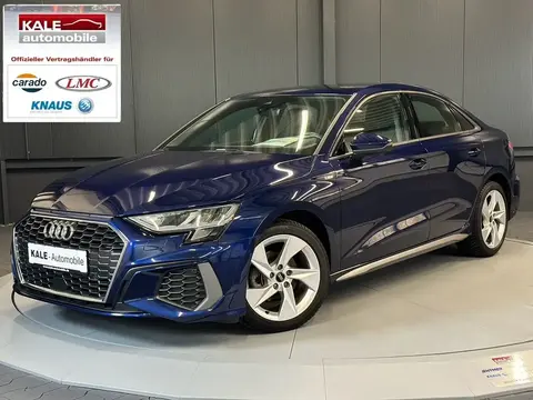 Annonce AUDI A3 Essence 2022 d'occasion 