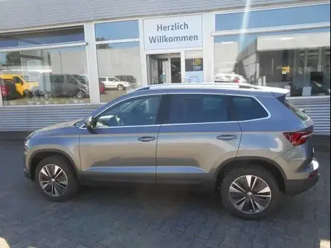 Used SKODA KAROQ Petrol 2023 Ad 