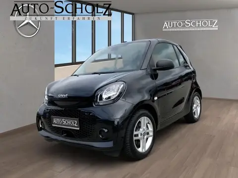 Annonce SMART FORTWO Non renseigné 2021 d'occasion 