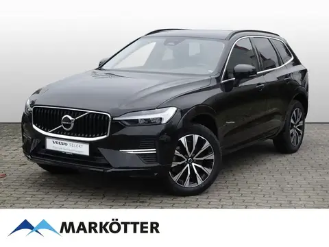 Annonce VOLVO XC60 Diesel 2023 d'occasion 