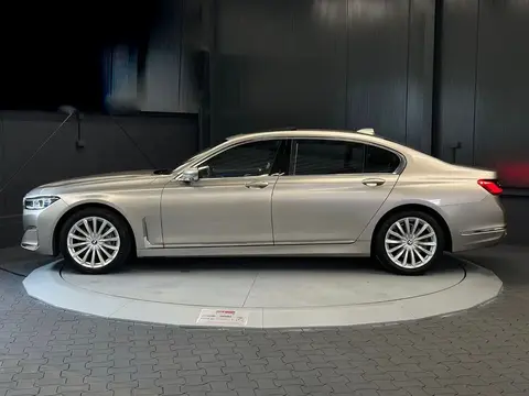 Used BMW SERIE 7 Diesel 2021 Ad 