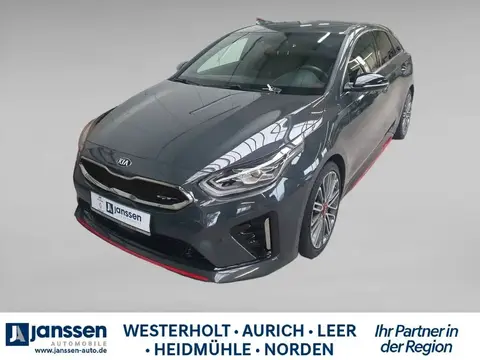 Used KIA PROCEED Petrol 2019 Ad 