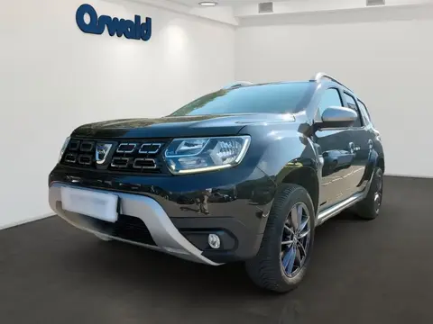 Annonce DACIA DUSTER Essence 2020 d'occasion 