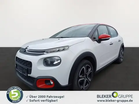 Used CITROEN C3 Petrol 2020 Ad 