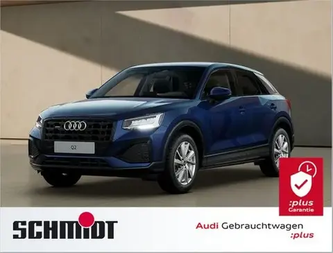 Used AUDI Q2 Petrol 2024 Ad 