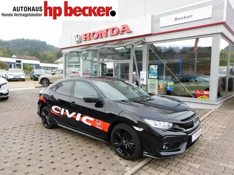 Used HONDA CIVIC Petrol 2020 Ad 