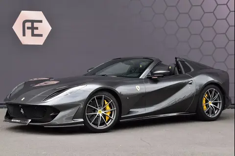 Annonce FERRARI 812 Essence 2023 d'occasion 