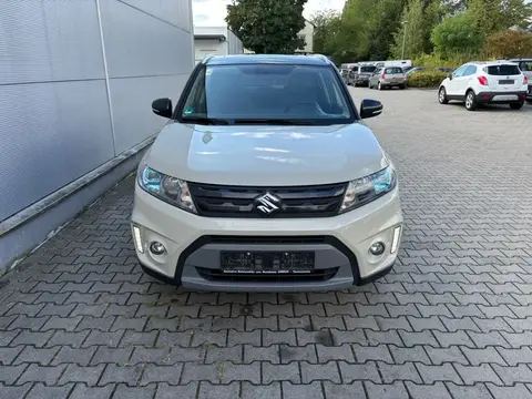 Used SUZUKI VITARA Petrol 2015 Ad 