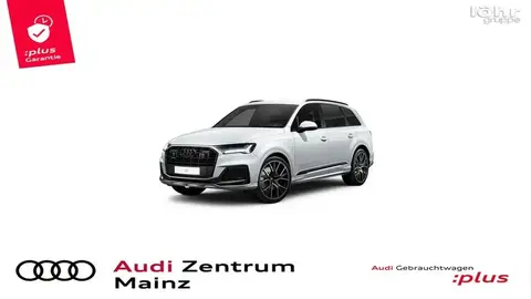 Annonce AUDI Q7 Essence 2024 d'occasion 