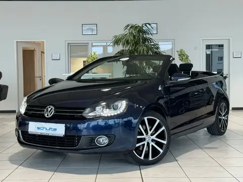 Annonce VOLKSWAGEN GOLF Essence 2015 d'occasion 