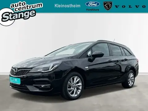 Used OPEL ASTRA Petrol 2020 Ad 