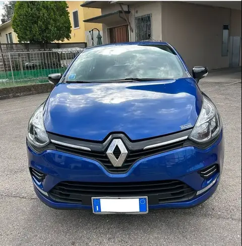 Annonce RENAULT CLIO Essence 2019 d'occasion 