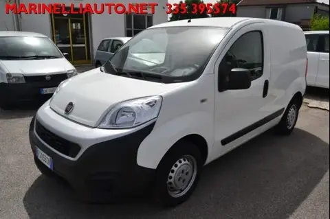 Used FIAT FIORINO Diesel 2018 Ad 