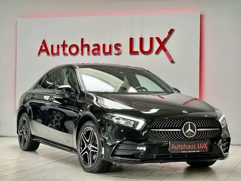 Used MERCEDES-BENZ CLASSE A Hybrid 2022 Ad 