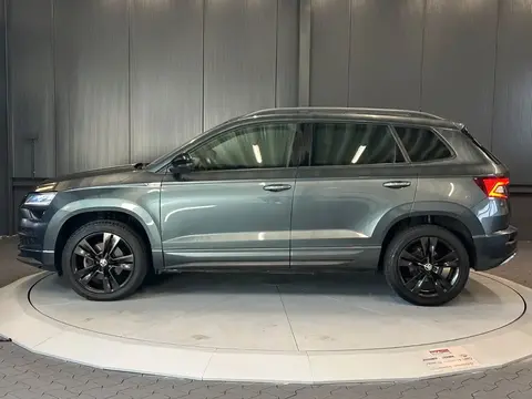 Used SKODA KAROQ Diesel 2019 Ad 