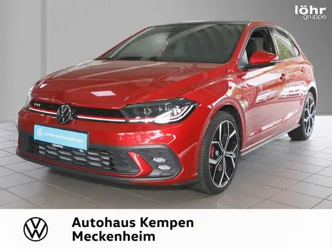 Used VOLKSWAGEN POLO Petrol 2023 Ad 