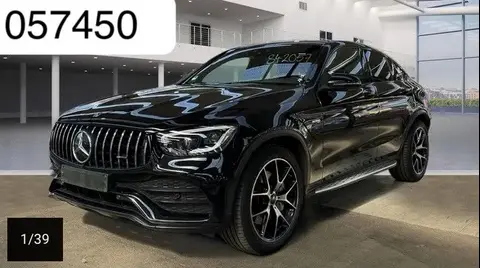 Annonce MERCEDES-BENZ CLASSE GLC Essence 2020 d'occasion 