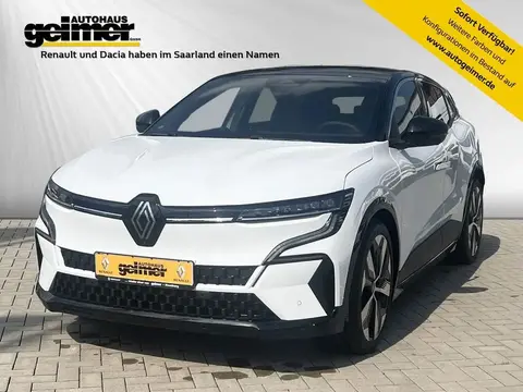 Annonce RENAULT MEGANE Non renseigné 2024 d'occasion 