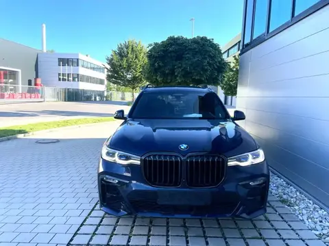 Used BMW X7 Diesel 2021 Ad 