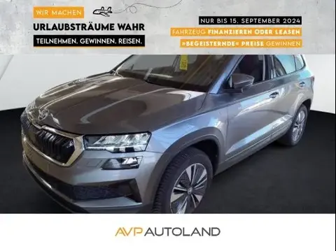 Annonce SKODA KAROQ Diesel 2024 d'occasion 