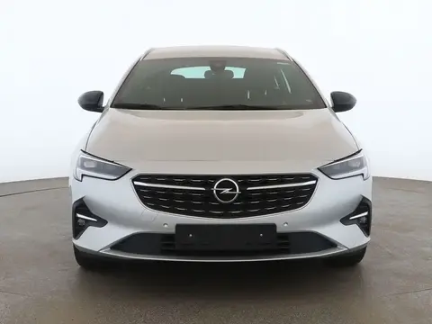 Used OPEL INSIGNIA Diesel 2021 Ad 