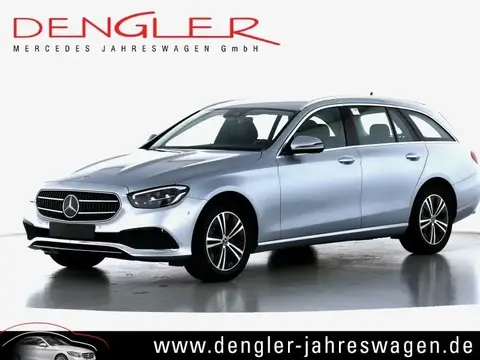 Used MERCEDES-BENZ CLASSE E Diesel 2021 Ad 