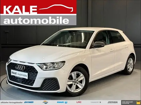 Used AUDI A1 Petrol 2019 Ad 