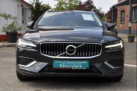 Annonce VOLVO V60 Essence 2019 d'occasion 