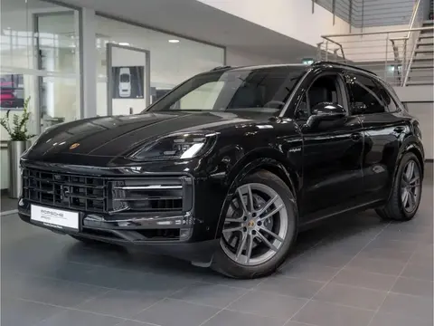 Annonce PORSCHE CAYENNE Hybride 2023 d'occasion 