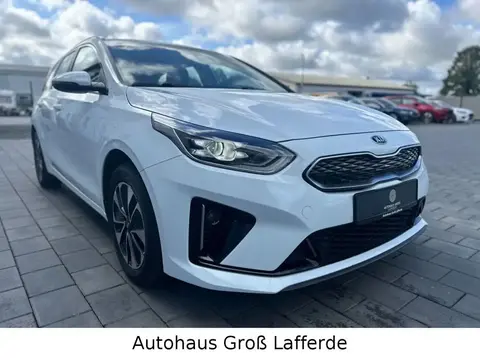 Used KIA CEED Hybrid 2021 Ad 