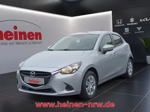 Annonce MAZDA 2 Essence 2019 d'occasion 