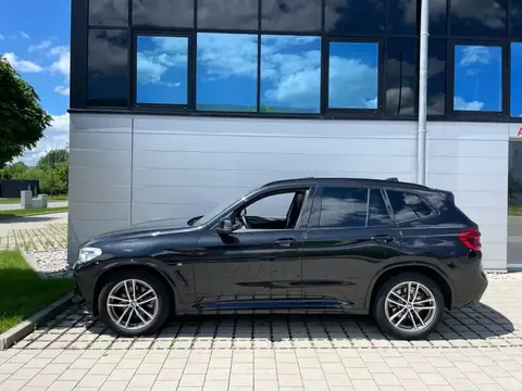 Used BMW X3 Diesel 2020 Ad 