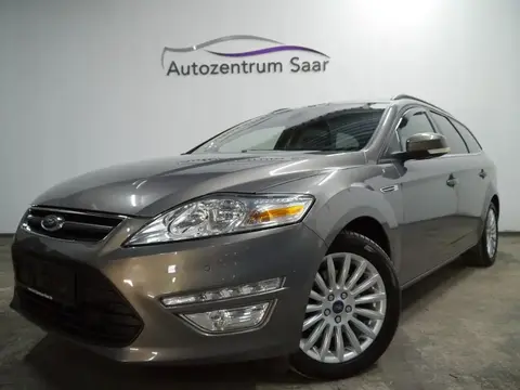 Annonce FORD MONDEO Diesel 2015 d'occasion 