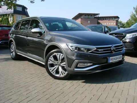 Used VOLKSWAGEN PASSAT Diesel 2023 Ad 