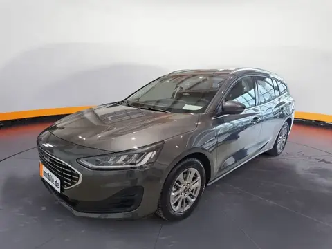 Used FORD FOCUS Petrol 2024 Ad Germany