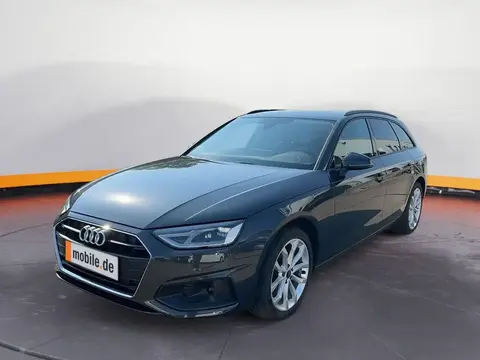 Used AUDI A4 Petrol 2022 Ad 