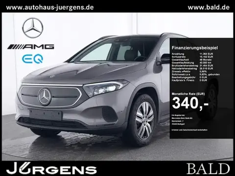 Used MERCEDES-BENZ EQA Not specified 2023 Ad 