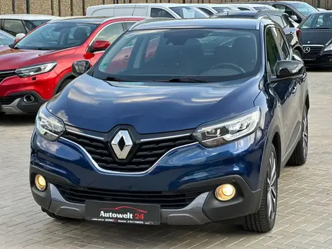 Used RENAULT KADJAR Petrol 2016 Ad 