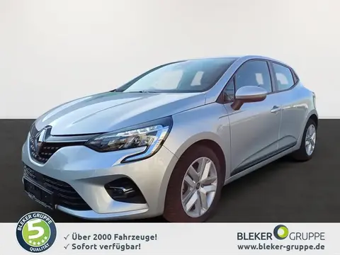 Used RENAULT CLIO Petrol 2022 Ad 