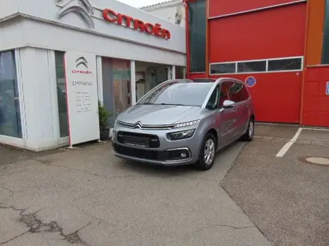 Annonce CITROEN C4 Diesel 2019 d'occasion 