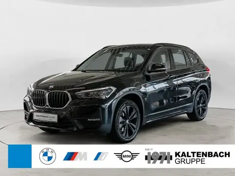 Annonce BMW X1 Diesel 2022 d'occasion 