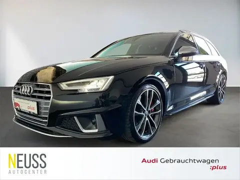 Used AUDI S4 Diesel 2019 Ad 