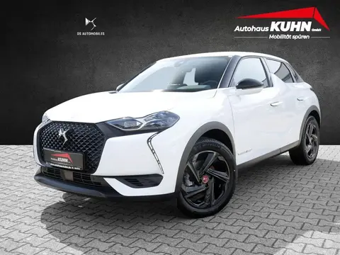 Annonce DS AUTOMOBILES DS3 CROSSBACK Non renseigné 2022 d'occasion 