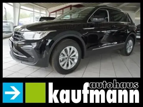 Used VOLKSWAGEN TIGUAN Petrol 2022 Ad 