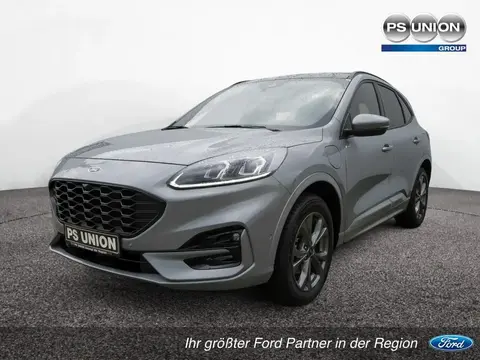 Used FORD KUGA Hybrid 2022 Ad 