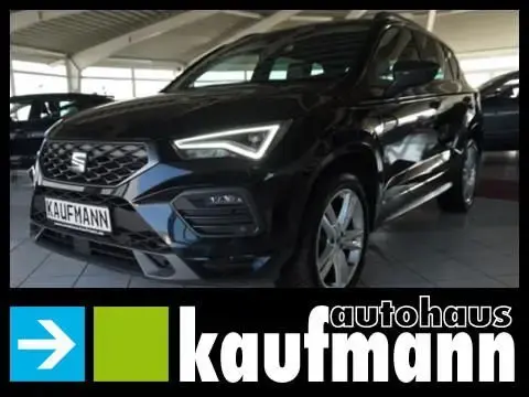 Used SEAT ATECA Petrol 2023 Ad 