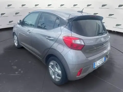 Annonce HYUNDAI I10 Essence 2022 d'occasion 