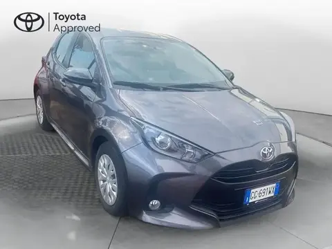 Used TOYOTA YARIS Petrol 2021 Ad 